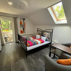  Gasthof Haus Sonnenblick-
