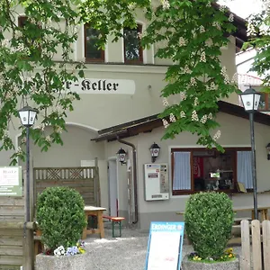  Gasthof Staudinger Keller
