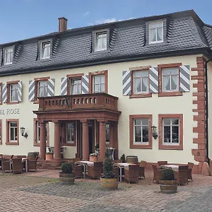 3* Hotel Jagdhotel Rose