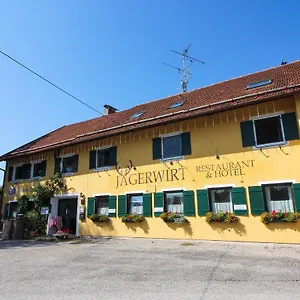 2* Gasthof Jägerwirt